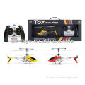 RC Helicopter With GYRO,Infrared control mini Alloy RC helicopter